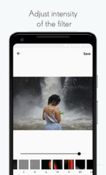 تحميل Nebi - Film Photo صورة فوتوغرافية لنظام أندرويد لقطة شاشة 3