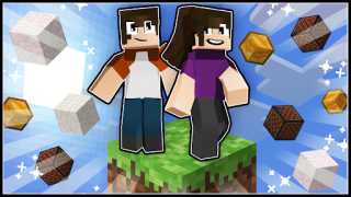 تحميل One Block Maps for MCPE وسائل الترفيه لنظام أندرويد لقطة شاشة 3
