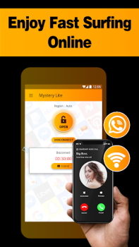 تحميل Mystery Lite أدوات لنظام أندرويد لقطة شاشة 2