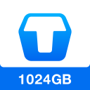 تحميل  TeraBox: Cloud Storage Space