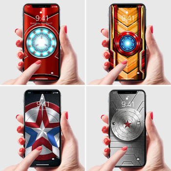 تحميل 3D Wallpaper Parallax 2020 أسلوب الحياة لنظام أندرويد لقطة شاشة 4