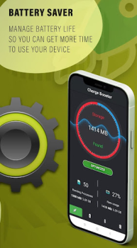 تحميل Optimizer Pro: remove junk أدوات لنظام أندرويد لقطة شاشة 2