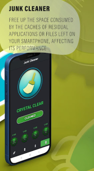 تحميل Optimizer Pro: remove junk أدوات لنظام أندرويد لقطة شاشة 4