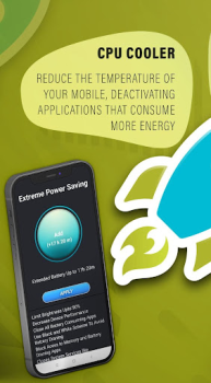 تحميل Optimizer Pro: remove junk أدوات لنظام أندرويد لقطة شاشة 7