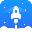 تحميل  Fast Cleaner - junk& boost ram