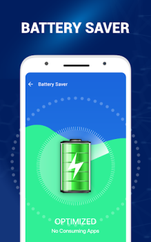 تحميل Phone Cleaner - Cache Clean, Booster, RAM Cleaner أدوات لنظام أندرويد لقطة شاشة 5