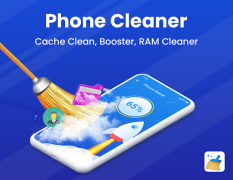 تحميل Phone Cleaner - Cache Clean, Booster, RAM Cleaner أدوات لنظام أندرويد لقطة شاشة 6
