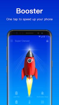 تحميل Phone Clean - Antivirus عمل لنظام أندرويد لقطة شاشة 3
