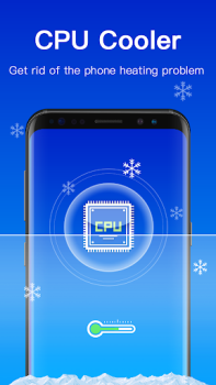 تحميل Phone Clean - Antivirus عمل لنظام أندرويد لقطة شاشة 5