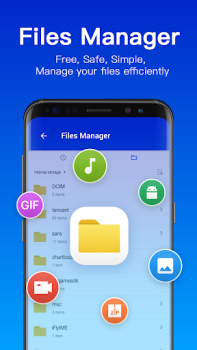 تحميل Phone Clean - Antivirus عمل لنظام أندرويد لقطة شاشة 6