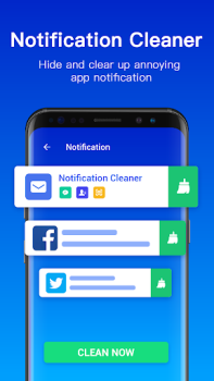 تحميل Phone Clean - Antivirus عمل لنظام أندرويد لقطة شاشة 7