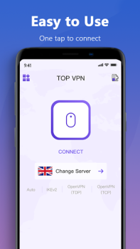 تحميل Top VPN - Fast, Secure & Free Unlimited Proxy أدوات لنظام أندرويد لقطة شاشة 7