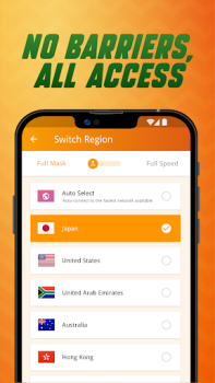 تحميل Ola Mobile عمل لنظام أندرويد لقطة شاشة 3