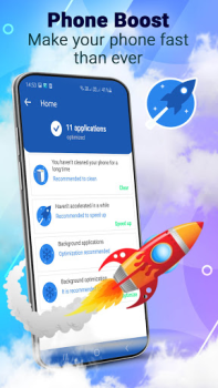 تحميل Sweep Cleaner: cache cleaner أدوات لنظام أندرويد لقطة شاشة 2