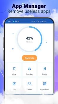 تحميل Sweep Cleaner: cache cleaner أدوات لنظام أندرويد لقطة شاشة 4