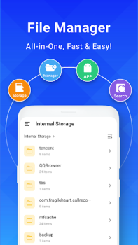 Files: File Manager, Explorer+