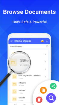 Files: File Manager, Explorer+