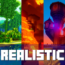 تحميل  Realistic Shader