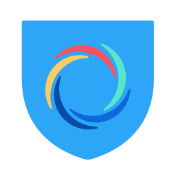 الشعار Hotspot Shield Free VPN