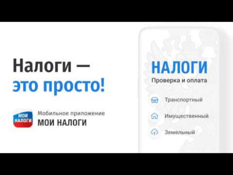 تحميل Мои налоги: личный кабинет المالية لنظام أندرويد لقطة شاشة 8