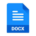 تحميل  قارئ DOCX: مكتب كلمة