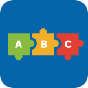 تحميل  تعلم الانجليزية Puzzle English