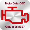 تحميل  MotorData OBD تشخيص السيارات