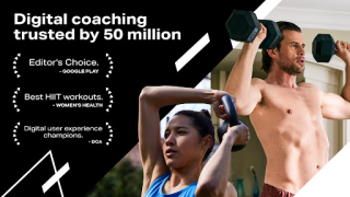 تحميل Freeletics: Fitness Workouts الصحة واللياقة البدنية لنظام أندرويد لقطة شاشة 2