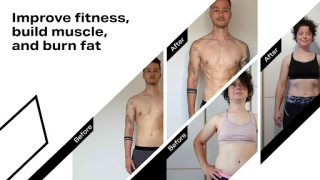 تحميل Freeletics: Fitness Workouts الصحة واللياقة البدنية لنظام أندرويد لقطة شاشة 4
