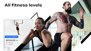 تحميل Freeletics: Fitness Workouts الصحة واللياقة البدنية لنظام أندرويد لقطة شاشة 5