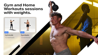تحميل Freeletics: Fitness Workouts الصحة واللياقة البدنية لنظام أندرويد لقطة شاشة 6