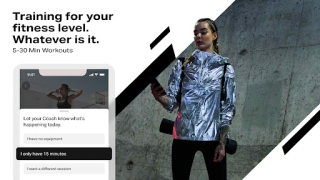تحميل Freeletics: Fitness Workouts الصحة واللياقة البدنية لنظام أندرويد لقطة شاشة 7