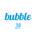 تحميل  bubble for JYPnation
