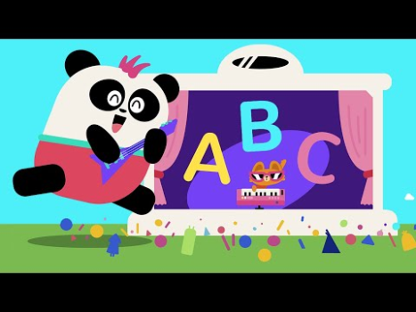 تحميل Lingokids - التعلم بالإنجليزية التعليم لنظام أندرويد لقطة شاشة 8