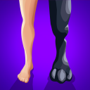 تحميل  Merge Animals 3D - Mutant race