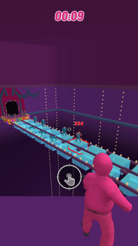 تحميل K-Sniper Challenge 3D العاب اكشن لنظام أندرويد لقطة شاشة 2