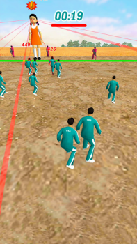 تحميل K-Sniper Challenge 3D العاب اكشن لنظام أندرويد لقطة شاشة 4