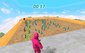 تحميل K-Sniper Challenge 3D العاب اكشن لنظام أندرويد لقطة شاشة 5
