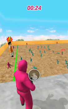تحميل K-Sniper Challenge 3D العاب اكشن لنظام أندرويد لقطة شاشة 7