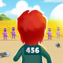 تحميل  Octopus Games: K Challenge 456