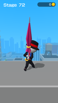تحميل Draw Weapon 3D ألعاب عارضة لنظام أندرويد لقطة شاشة 2
