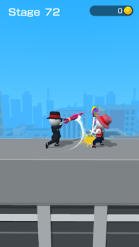 تحميل Draw Weapon 3D ألعاب عارضة لنظام أندرويد لقطة شاشة 3