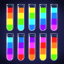 تحميل  SortPuz™: Water Sort Puzzle