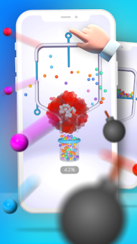 تحميل Pull the Pin الألغاز لنظام أندرويد لقطة شاشة 4
