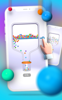 تحميل Pull the Pin الألغاز لنظام أندرويد لقطة شاشة 6
