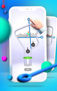 تحميل Pull the Pin الألغاز لنظام أندرويد لقطة شاشة 7