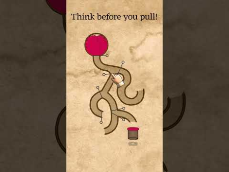 تحميل Pull the Pin الألغاز لنظام أندرويد لقطة شاشة 8