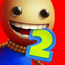 تحميل  Kick the Buddy: Second Kick