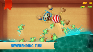تحميل Kick the Buddy: Second Kick ممر لنظام أندرويد لقطة شاشة 3