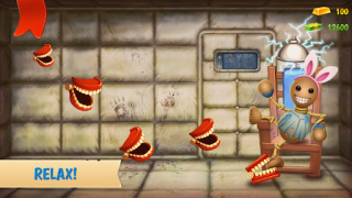 تحميل Kick the Buddy: Second Kick ممر لنظام أندرويد لقطة شاشة 4